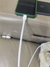 綠聯(lián)車載充電器 超級(jí)快充頭點(diǎn)煙器一拖二60W 適用蘋果15/16華為小米YU7汽車 曬單實(shí)拍圖