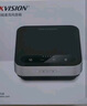 ?？低暎℉IKVISION）全向麥克風(fēng) 360°收音 3米拾音半徑 視頻會(huì)議麥克風(fēng) USB藍(lán)牙無(wú)線均可 會(huì)議室專用300B(Elite) 曬單實(shí)拍圖