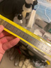 波斯工具 同款不銹鋼直尺1米長鐵尺子30cm加厚鋼板尺1.2米鋼尺子 15cm不銹鋼直尺【公制】 曬單實拍圖
