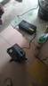 星恒電動車鋰電池48V48Ah 新國標(biāo)電池雅迪愛瑪電動摩托車專用 大容量 曬單實拍圖