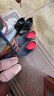 卡駱馳crocs舒樂洞洞鞋沙灘鞋男鞋包頭女鞋拖鞋|209964 深藍(lán)色-410 41 /42(260mm) 曬單實(shí)拍圖