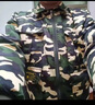 曦雁空調(diào)服男帶風扇的衣服夏季工作服透氣戶外釣魚制冷高溫作業(yè)工程服 曬單實拍圖