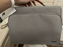 tomtoc電腦包手提筆記本包13英寸緩震商務男女適用于蘋果macbook air 曬單實拍圖