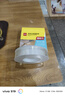 得力（deli）強力納米膠帶無痕雙面膠 30mm*5m*2mm加厚 升級防塵泡殼 春聯(lián)專用 水洗可重復使用 1卷 JL522 曬單實拍圖