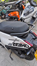 ZEEHO極核新款A(yù)E4 Pro MAX MY25鉛酸高性能電摩電動摩托車(到店選顏色） AE4 Max MY25 曬單實(shí)拍圖