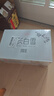 農(nóng)夫山泉 長白山 天然礦泉水 飲用水長白雪350ml*24瓶 整箱 曬單實(shí)拍圖