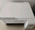 愛普生（EPSON）墨倉(cāng)式 L3251彩色打印機(jī) 微信打印/無(wú)線連接 家用打印優(yōu)選（打印、復(fù)印、掃描） 曬單實(shí)拍圖