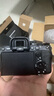 索尼（SONY） ILCE-7M4 A7M4全畫(huà)幅微單相機(jī) 4K視頻直播 索尼A7M4 A7M4單機(jī)身 官方標(biāo)配 曬單實(shí)拍圖