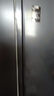 海爾冰箱海爾智家出品冰箱家用電冰箱538升對(duì)開門一級(jí)能效雙變頻 纖薄嵌入DEO凈味風(fēng)冷無霜冰箱 leader系列 一級(jí)雙變頻 DEO祛味 曬單實(shí)拍圖