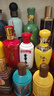 貴常春貴6品鑒小酒100ml 1953年貴定酒廠純糧食釀造53度醬香型白酒 53度 100mL 1瓶 曬單實(shí)拍圖