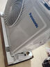 松下（Panasonic）空調(diào)掛機(jī) 新一級(jí)能效 內(nèi)機(jī)自清潔 納諾怡除菌防霉APP智控壁掛式空調(diào) 颶能星系列 2匹 一級(jí)能效 升級(jí)款CA50K410N 曬單實(shí)拍圖