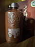 五星坤拾伍500ml醬酒 12987工藝 景德鎮(zhèn)瓷瓶 酒場行家品鑒臻選 53度 500mL 6盒 整箱 曬單實拍圖