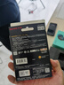 閃迪（SanDisk）128GB SD內存卡 4K V30 U3 C10 相機存儲卡 讀速200MB/s 寫速90MB/s 微單/單反相機內存卡 曬單實拍圖