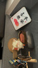 慧選禮（HUI XUAN LI）創(chuàng)意招財貓玄關(guān)鑰匙收納擺件客廳發(fā)財貓裝飾擺設(shè)喬遷之喜搬家禮物 曬單實拍圖