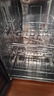 康寶（Canbo）消毒柜家用小型消毒碗柜高溫立式迷你臺(tái)式餐具碗筷收納柜廚房消毒機(jī)【國(guó)家補(bǔ)貼】XDR53-TVC1 曬單實(shí)拍圖