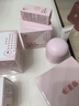郁美凈鮮奶霜110g春夏季補水保濕面霜鮮奶精華潤膚霜七夕禮物 曬單實拍圖