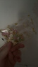 爺爺?shù)霓r(nóng)場嬰幼兒有機片片面200g 寶寶加鈣輔食面條兒童早餐高鐵營養(yǎng)面9月+ 曬單實拍圖