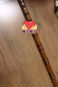 相思鳥(niǎo)笛子精制一節G調苦竹笛初學(xué)專(zhuān)業(yè)演奏橫笛吹奏樂(lè )器學(xué)生成人通用 曬單實(shí)拍圖