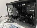 九州風神（DEEPCOOL）CH260電腦主機機箱支持M-ATX背插主板/支持360水冷/ATX電源/兼容388mm顯卡/Type-C接口 曬單實拍圖