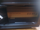 先馬（SAMA）金牌500W 額定功率500W 臺式電腦主機(jī)箱電源 80PLUS金牌/主動PFC/全電壓/LLC諧振電路/固態(tài)電容 曬單實(shí)拍圖
