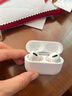 SpinFit聲必飛 SuperFine適用于蘋果airpodspro耳塞耳帽硅膠套防滑藍(lán)牙代耳機(jī)套 M號 1對/盒 曬單實(shí)拍圖