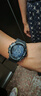 卡西歐（CASIO）小黑表男女表中性學(xué)生公務(wù)員考試中高考可用石英表MQ-24-1B2 曬單實拍圖