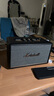MARSHALL（馬歇爾）ACTON III 音箱3代無(wú)線(xiàn)藍牙搖滾家用重低音禮物音響 黑色 曬單實(shí)拍圖