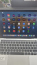 蘋果（Apple） MacBook Pro/Air 二手蘋果筆記本電腦 商務(wù) 辦公 游戲 設(shè)計(jì) 剪輯 【爆款】18款9Q2灰9U2銀8G/256GBar 曬單實(shí)拍圖
