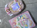 愿望喵喵手帳正版女孩子玩具許愿貓公仔兒童全套小屋3-6歲賬公主生日禮物 【寵物PAD手帳】20種游戲 電子寵物 自帶觸屏筆 曬單實(shí)拍圖