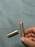 OHBT玻尿酸變色潤唇膏3g凡士林保濕滋潤防干裂脫皮唇炎補(bǔ)水護(hù)唇去死皮 曬單實(shí)拍圖