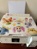 愛(ài)普生（EPSON）L4266墨倉(cāng)式彩色無(wú)線多功能一體機(jī)家用/辦公打?。ù蛴?fù)印掃描 wifi 自動(dòng)雙面） 曬單實(shí)拍圖