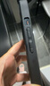 奶小鴨 【AG磨砂】適用蘋(píng)果12promax手機(jī)殼 iphone12promax保護(hù)套magsafe磁吸充電全包防摔男女款 石墨黑 曬單實(shí)拍圖