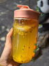 騎猴趕馬海南欽蜜9號(hào)黃金百香果新鮮大果黃色原漿水果當(dāng)季整箱孕婦白香果 凈重1.8-2斤 精選裝 【單果60-70g】 曬單實(shí)拍圖