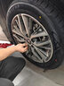 玲瓏輪胎御風系列 汽車輪胎 215/55R17 94V CrossWind HP010 營運車專屬 曬單實拍圖