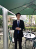 淵捷 （上門(mén)量體）（量身定做）手工量身定做男西服套裝定制休閑羊毛西裝訂做結婚禮服商務(wù)工作服 藏青色 支持免費修改 曬單實(shí)拍圖