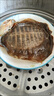 光州麻辣甲魚熟食即食整只鹵味甲魚團魚網(wǎng)紅麻辣鮮活食用鹵王八 200-250g麻辣 5只 曬單實拍圖