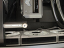 華碩全家桶i7 14700KF/RTX5070/32G D5/1T水冷電競游戲設(shè)計師臺式電腦主機全套整機 曬單實拍圖