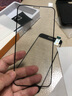 KEKLLE 適用蘋果x硅膠手機(jī)殼 iPhone x保護(hù)套 全包鏡頭硅膠保護(hù)殼膚感防摔超薄男女款軟殼 暗夜綠 曬單實(shí)拍圖