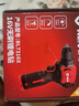 銳奇（KEN）16V大扭力手電鉆小鋼炮專業(yè)級電鉆無刷鋰電手槍鉆7316X充電鉆電轉(zhuǎn) 曬單實(shí)拍圖