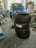米其林（MICHELIN）汽車(chē)輪胎 225/50R17 98W 耐越 ENERGY MILE 適配C系/雅閣/A4L 曬單實(shí)拍圖