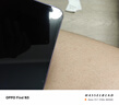菲爾克【自定位秒貼神器】OPPOPad/一加平板電腦鋼化膜保護膜oppo1+padPro高清全屏防爆防指紋貼膜適用? OPPOPad3【11.6英寸】 【新升級平板秒貼艙】臻選超清丨1套裝 曬單實拍圖
