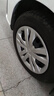 米其林（MICHELIN）汽車輪胎 185/60R15 88H 韌悅 ENERGY XM2 + 適配Fit/桑塔納 曬單實(shí)拍圖