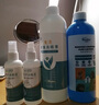 阿巴喬（Abajo）寵物專(zhuān)用次氯酸消毒液2L+500ML噴霧 無(wú)需稀釋寵物可用 安全無(wú)刺激 曬單實(shí)拍圖
