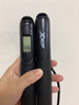 特步（XTEP）跳繩減肥成人燃脂專(zhuān)用中考試運動(dòng)健身跳繩成人減肥健身訓練器材 【智能大屏精準計數】黑色 曬單實(shí)拍圖