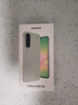 三星Samsung Galaxy A56 超薄機(jī)身5000萬像素 5000mAh 拍照游戲手機(jī) AI手機(jī)8GB+256GB 青欖綠國家補(bǔ)貼 曬單實拍圖