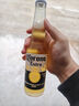 福佳白啤酒330ml*24瓶整箱裝金獎小麥精釀百威集團  曬單實拍圖