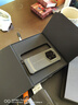 HONOR（榮耀）榮耀magic7 RSR 保時捷設(shè)計 榮耀手機 magic7 rsr 正品國行補貼機 瑪瑙灰 24GB+1TB 曬單實拍圖