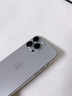 咫圖 適用iPhone16promax鏡頭膜超高清鈦金屬蘋果15pro手機(jī)鏡頭貼膜13新款14plus后置攝像頭保護(hù)圈 【鈦原色1套】帶秒貼秒拆神器 iPhone 15 Pro Max 曬單實拍圖