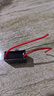 RXiN容鑫 啟動(dòng)電容器CBB61 450V  2.5uF 線接風(fēng)扇啟動(dòng)無極電容電機(jī)啟動(dòng)電容 1只 曬單實(shí)拍圖