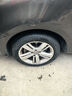 固特異（Goodyear）汽車輪胎225/50R17 98W EF1 SPORT鷹馳F1酷跑 適配雅閣奧迪思鉑睿 曬單實(shí)拍圖